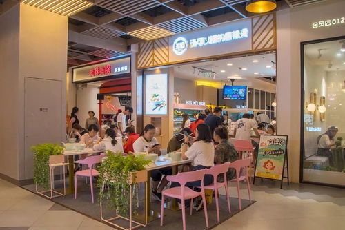 客如云科技賦能，聯(lián)手1500家“覓姐”麻辣燙共創(chuàng)餐飲數(shù)字化新篇章